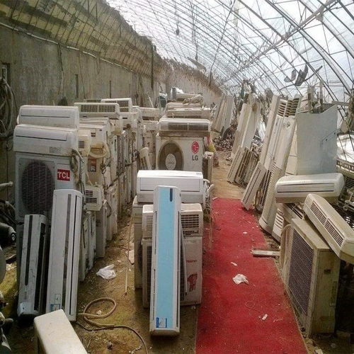 武漢市專業(yè)空調(diào)回收服務(wù)指南 上門拆裝、當(dāng)場(chǎng)付現(xiàn)