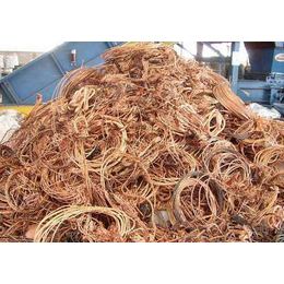 廢鐵回收新風(fēng)尚 探訪武漢欣榮鑫誠回收站